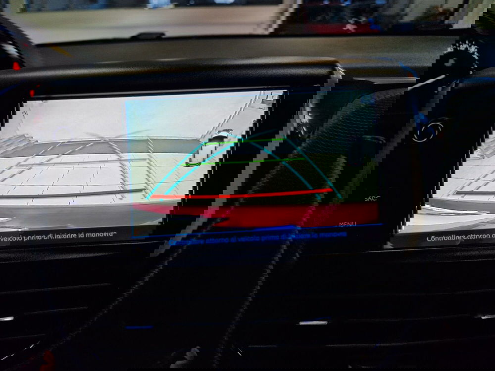 Peugeot 208 usata a Varese (16)