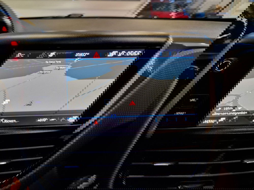 Peugeot 208 usata a Varese (17)