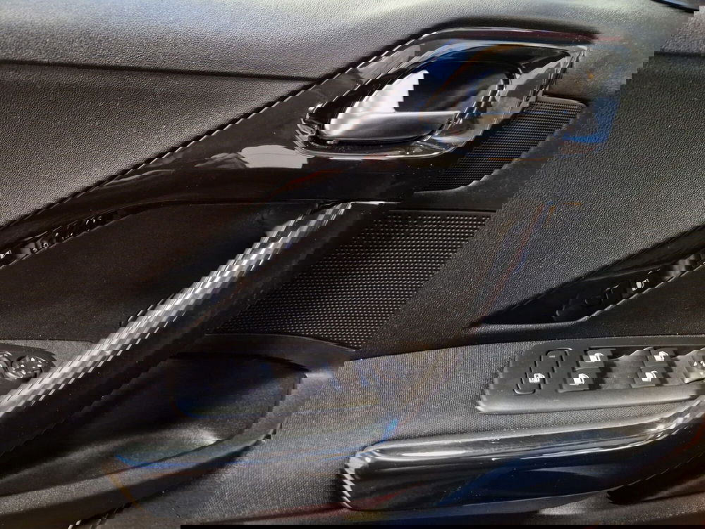 Peugeot 208 usata a Varese (18)