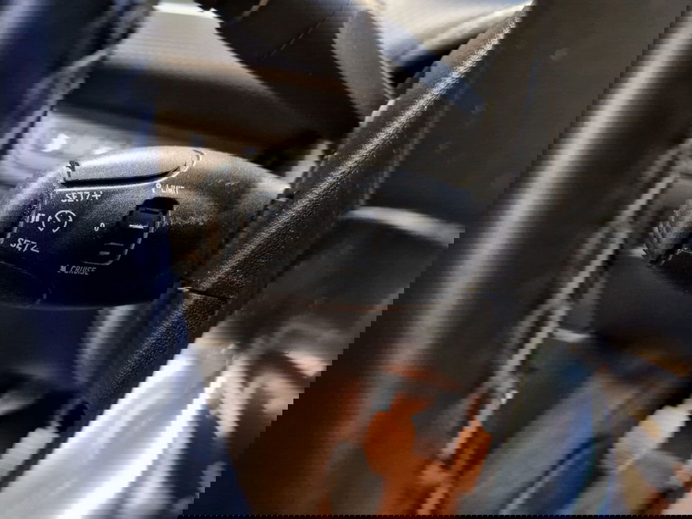 Peugeot 208 usata a Varese (19)