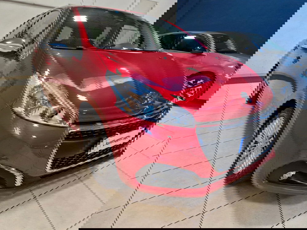 Peugeot 208 usata a Varese (2)