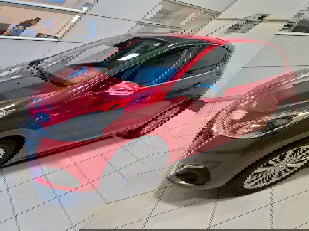 Peugeot 208 usata a Varese (3)