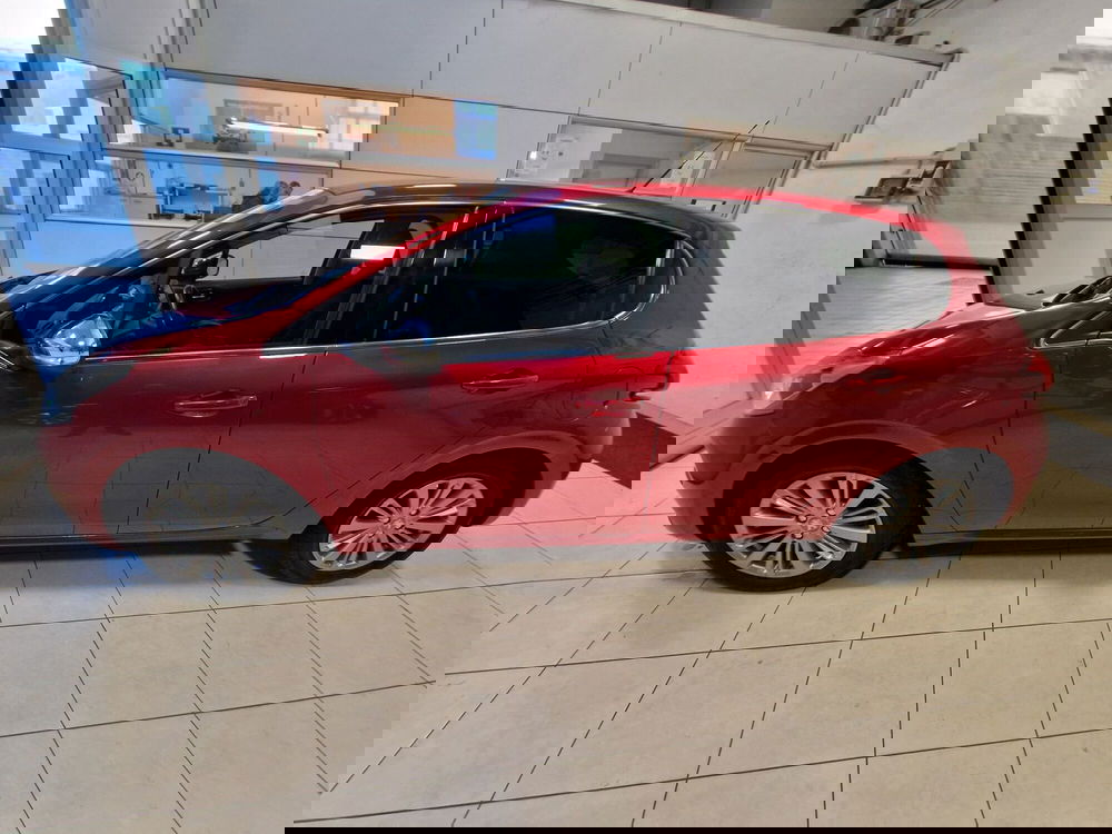 Peugeot 208 usata a Varese (4)