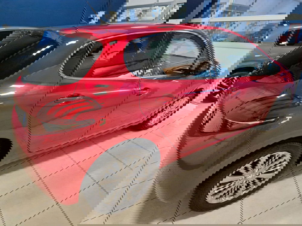 Peugeot 208 usata a Varese (7)