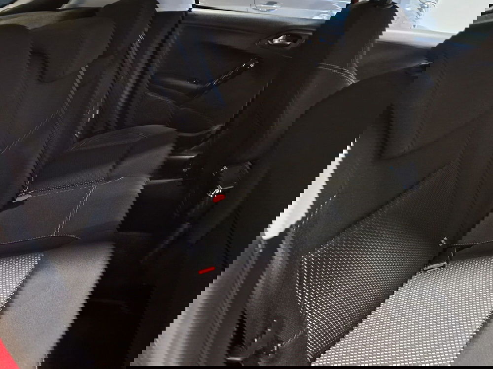 Peugeot 208 usata a Varese (8)