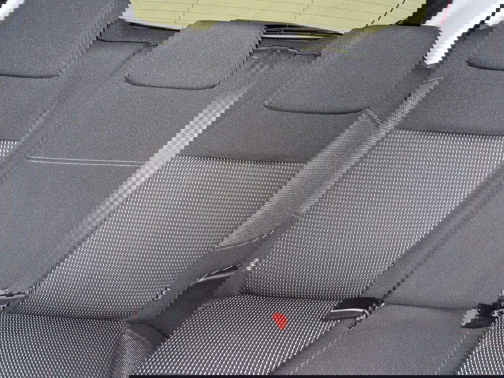 Peugeot 208 usata a Varese (9)