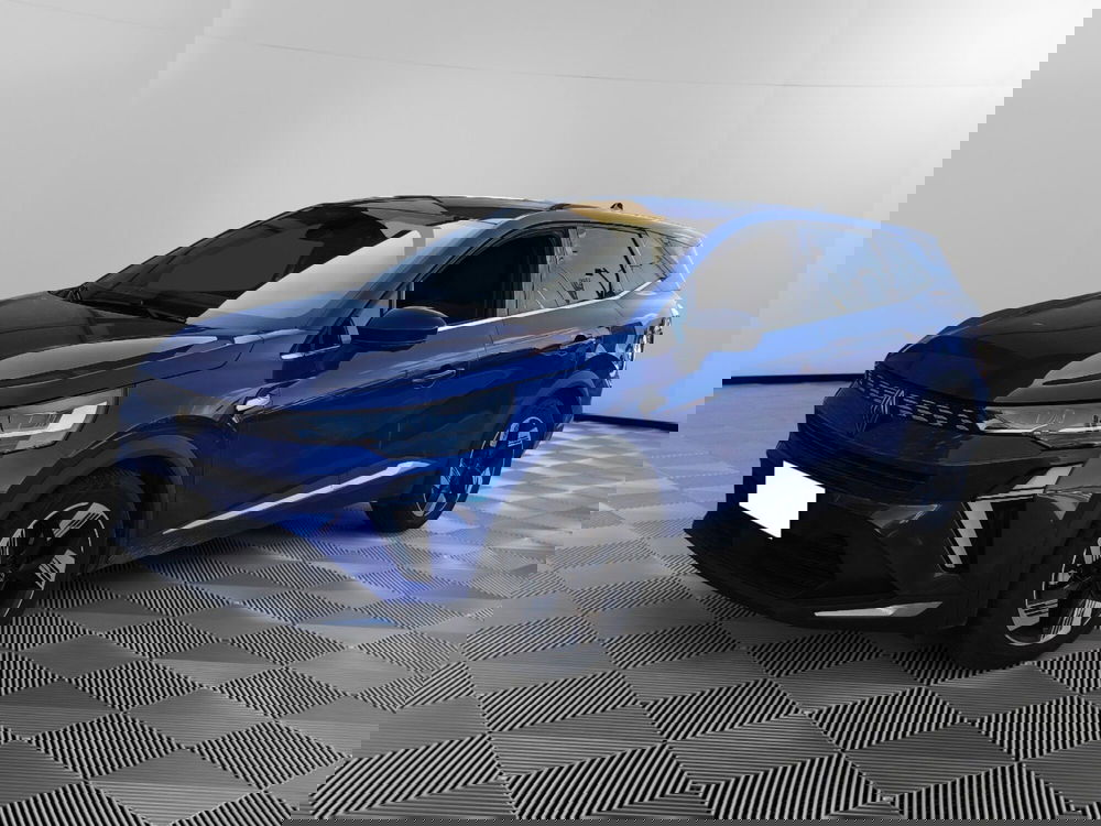 Renault Symbioz usata a Frosinone