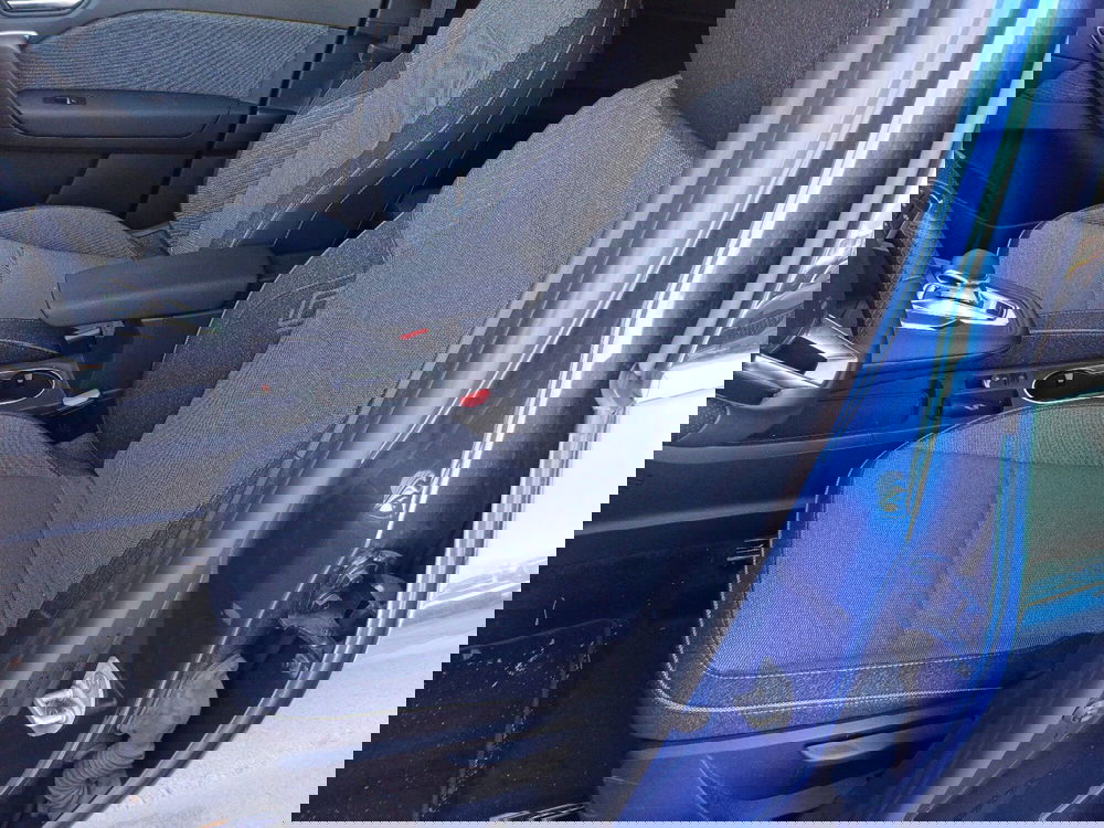 Renault Symbioz usata a Frosinone (10)