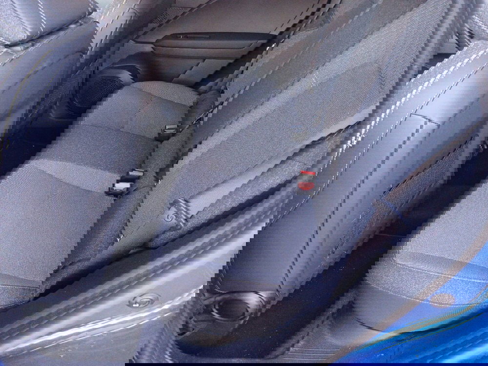 Renault Symbioz usata a Frosinone (11)