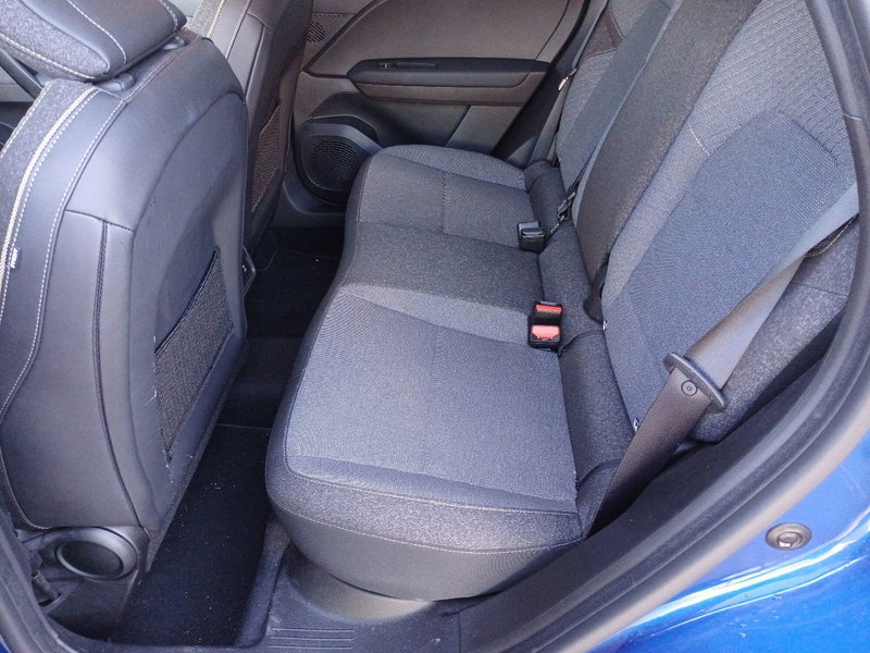 Renault Symbioz usata a Frosinone (11)