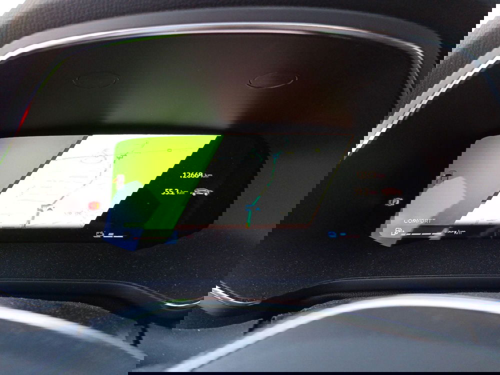 Renault Symbioz usata a Frosinone (12)