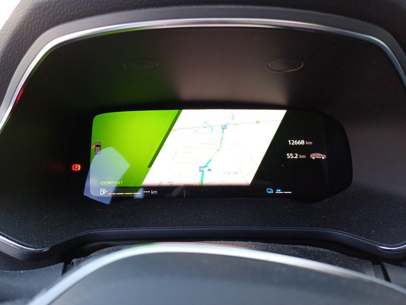 Renault Symbioz usata a Frosinone (12)