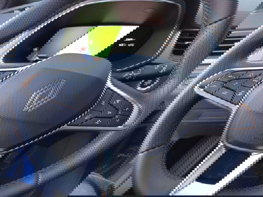 Renault Symbioz usata a Frosinone (13)