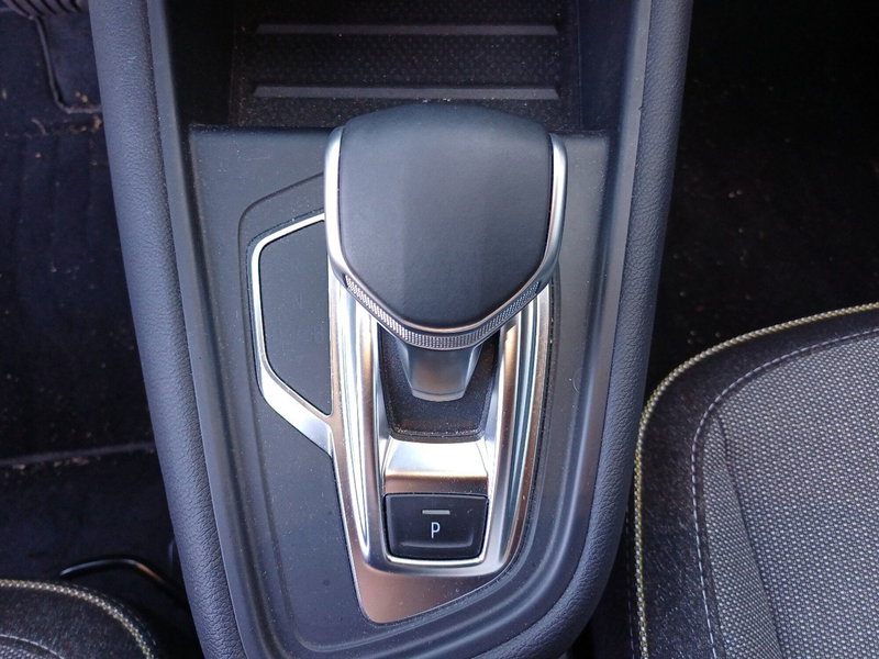 Renault Symbioz usata a Frosinone (14)