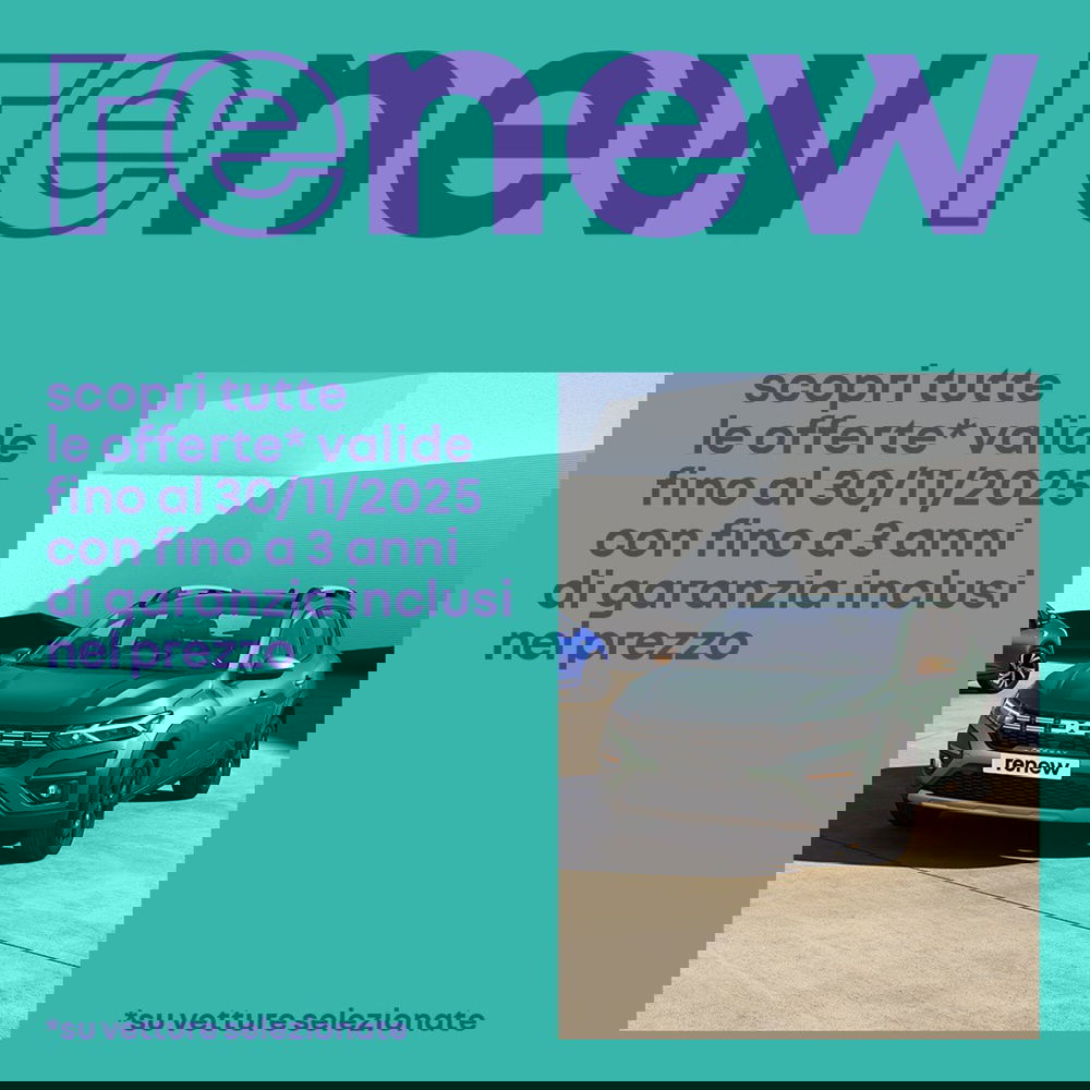 Renault Symbioz usata a Frosinone (18)