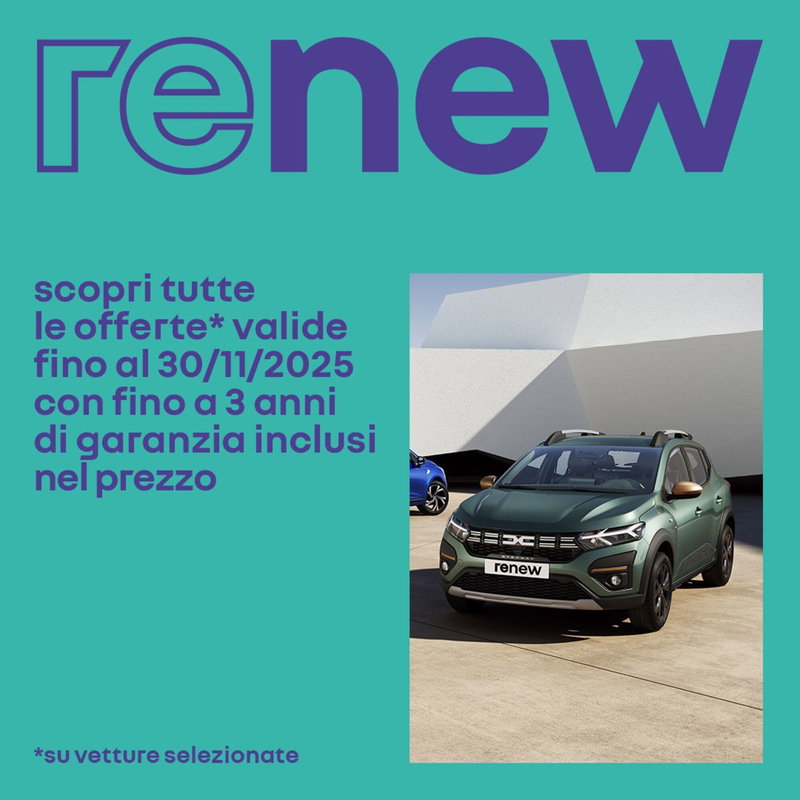 Renault Symbioz usata a Frosinone (18)