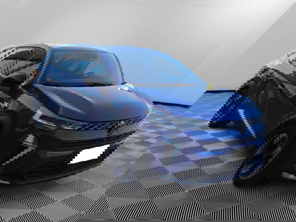 Renault Symbioz usata a Frosinone (2)