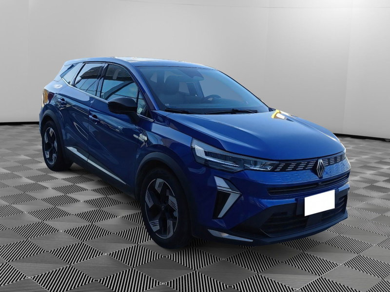 Renault Symbioz usata a Frosinone (2)