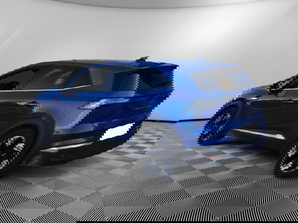 Renault Symbioz usata a Frosinone (3)