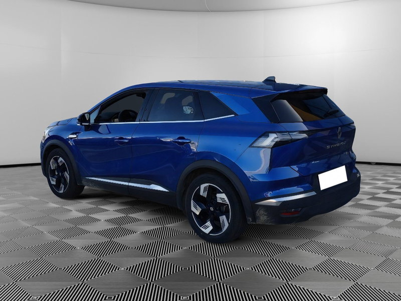 Renault Symbioz usata a Frosinone (3)