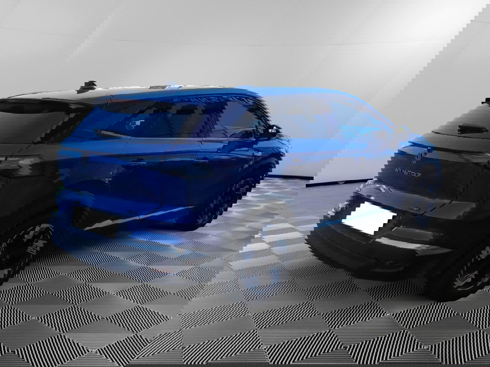 Renault Symbioz usata a Frosinone (4)