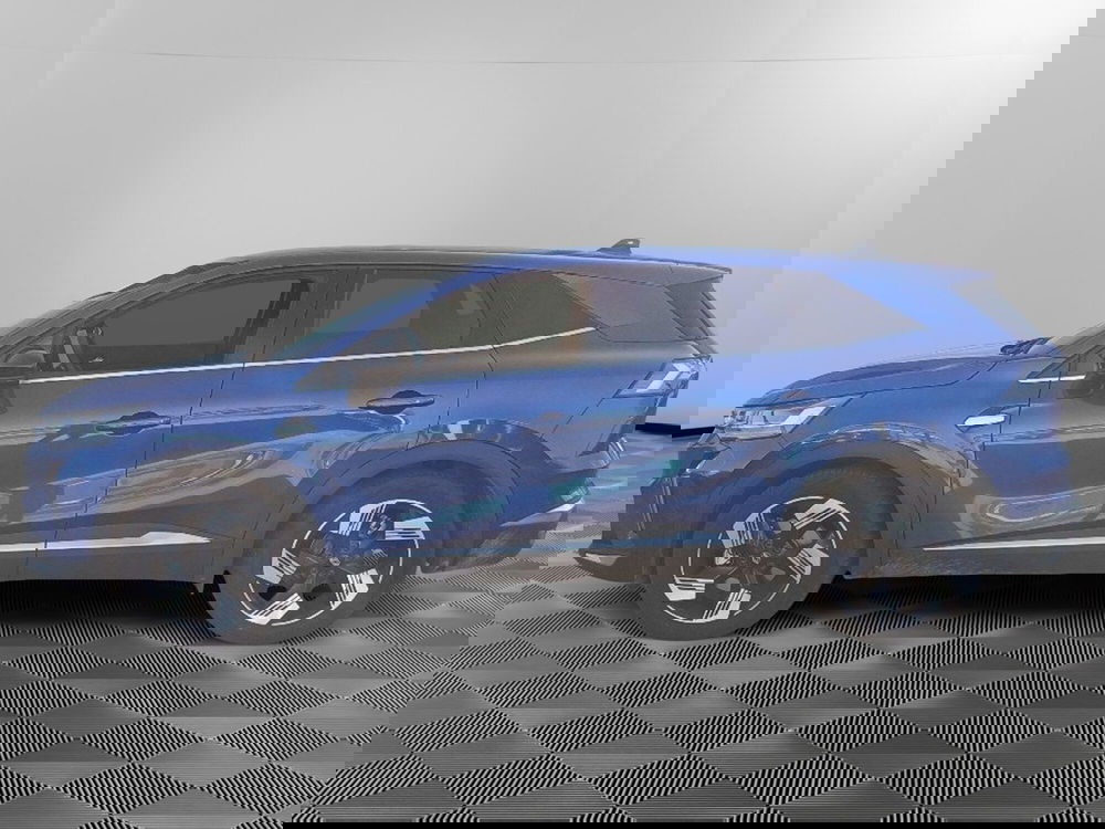 Renault Symbioz usata a Frosinone (5)