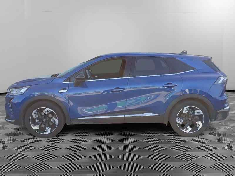 Renault Symbioz usata a Frosinone (5)