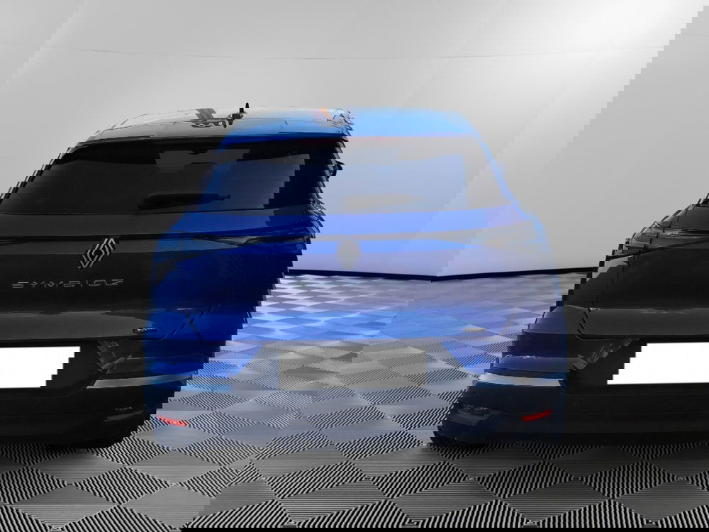 Renault Symbioz usata a Frosinone (6)