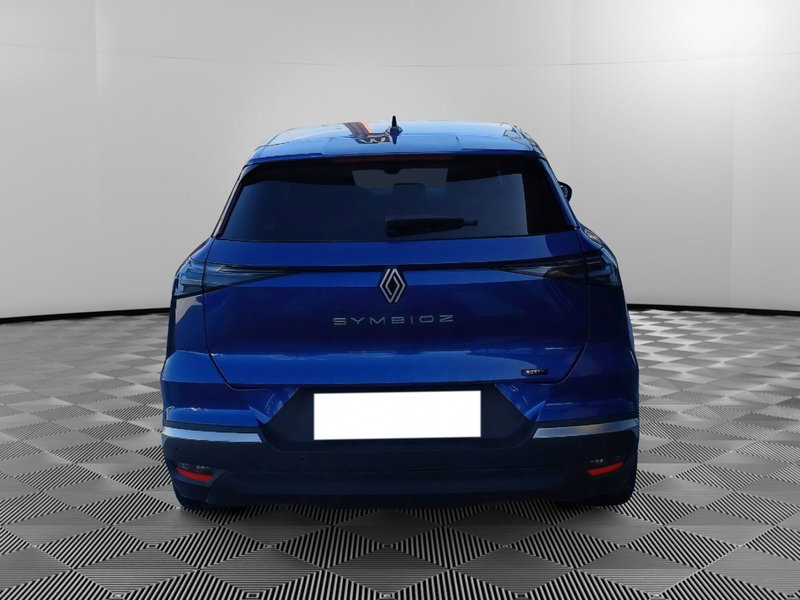 Renault Symbioz usata a Frosinone (6)
