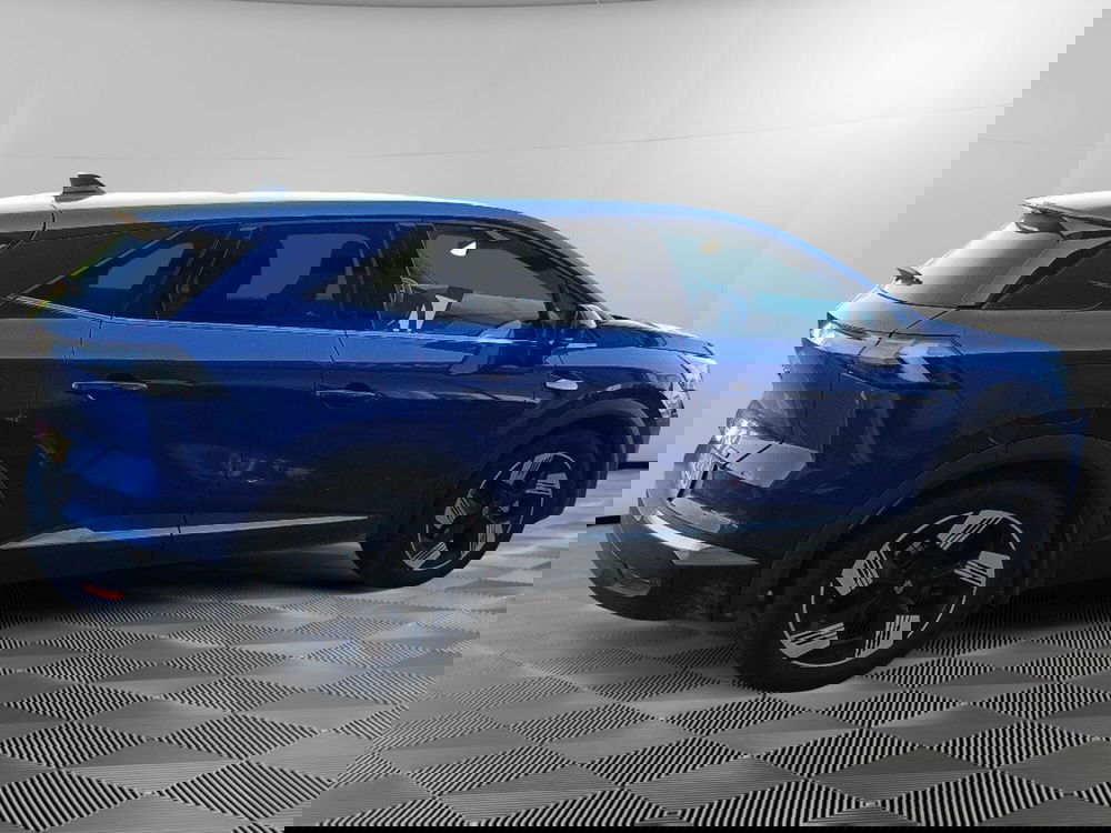 Renault Symbioz usata a Frosinone (7)