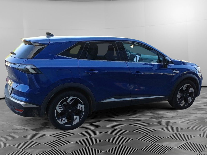 Renault Symbioz usata a Frosinone (7)