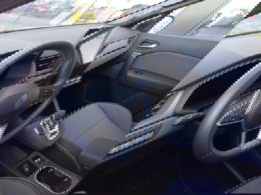 Renault Symbioz usata a Frosinone (9)