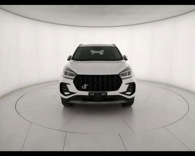 Dr DR 5.0 5.0 1.5 Turbo DCT Bi-Fuel GPL nuova a Pescara