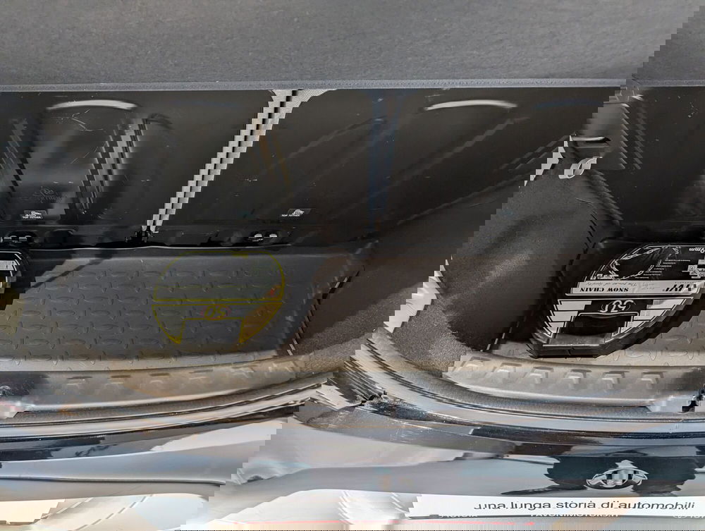 Toyota Aygo usata a Pescara (12)