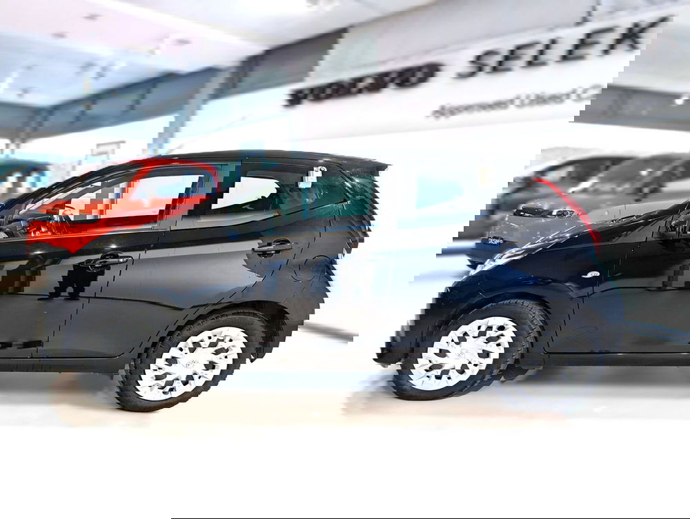 Toyota Aygo usata a Pescara (3)