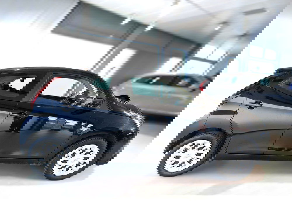 Toyota Aygo usata a Pescara (4)