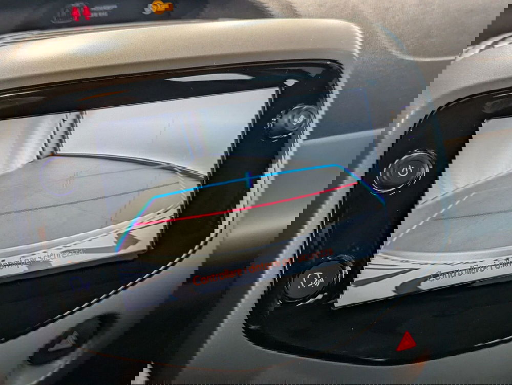 Toyota Aygo usata a Pescara (8)