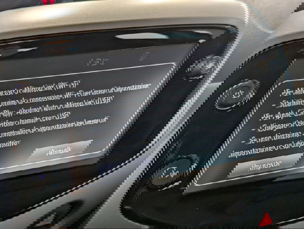 Toyota Aygo usata a Pescara (9)