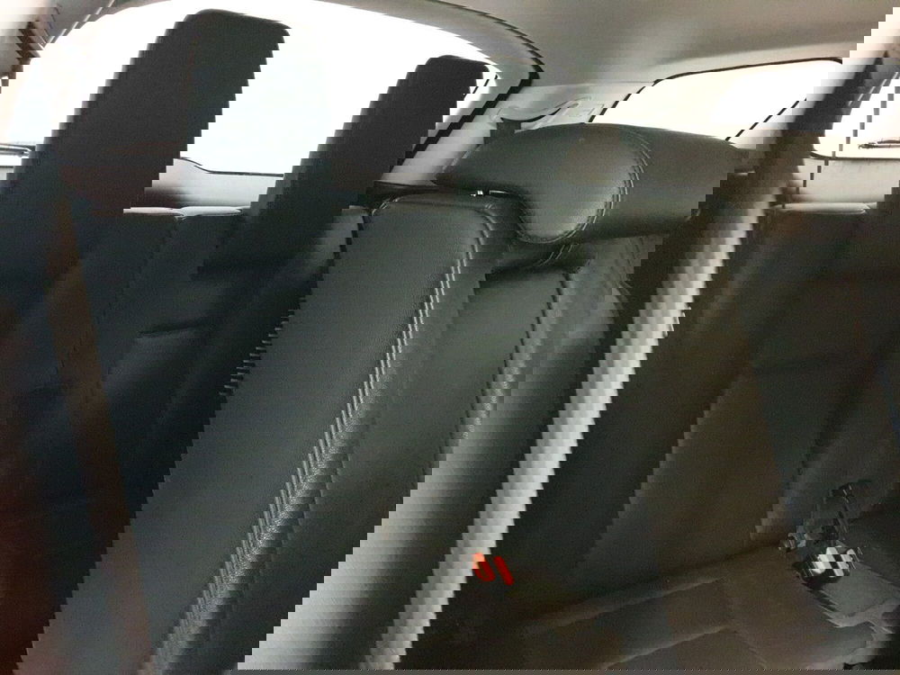 Land Rover Discovery Sport usata a Bologna (12)