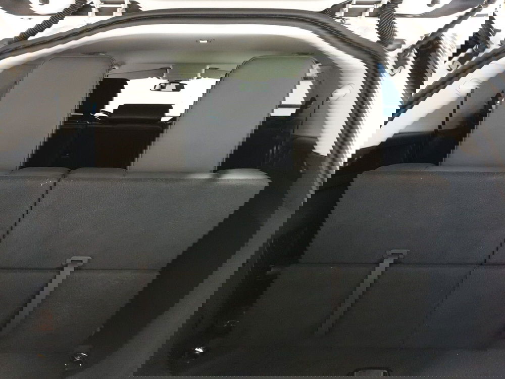 Land Rover Discovery Sport usata a Bologna (13)