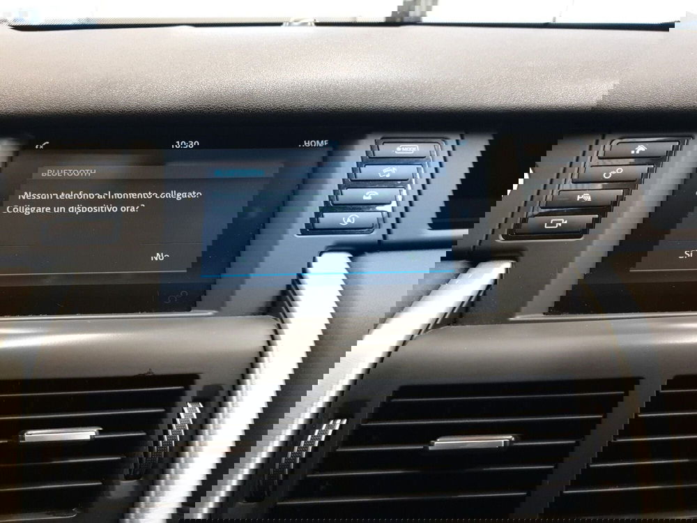 Land Rover Discovery Sport usata a Bologna (17)