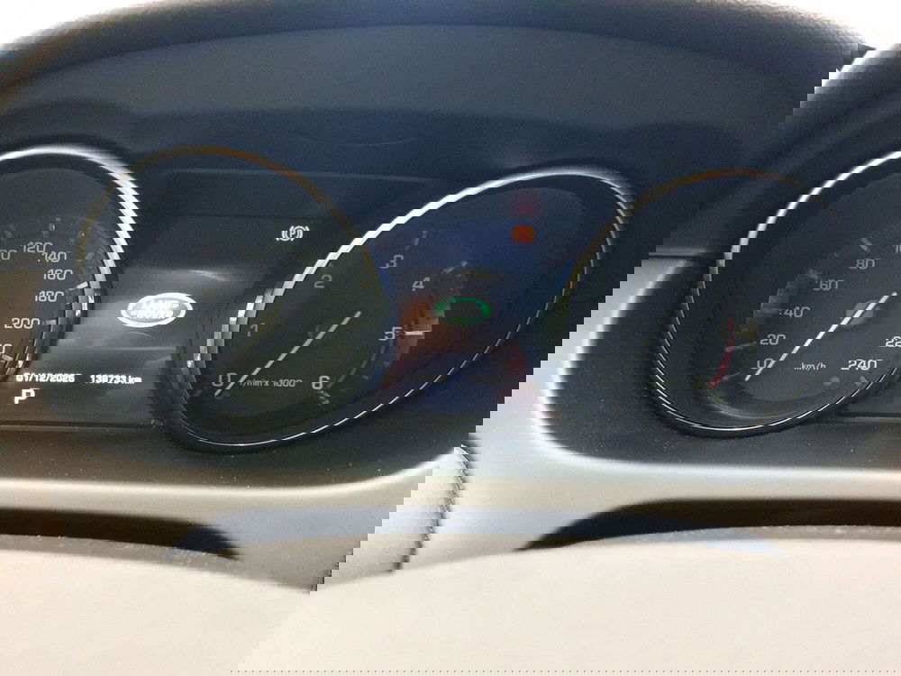 Land Rover Discovery Sport usata a Bologna (18)