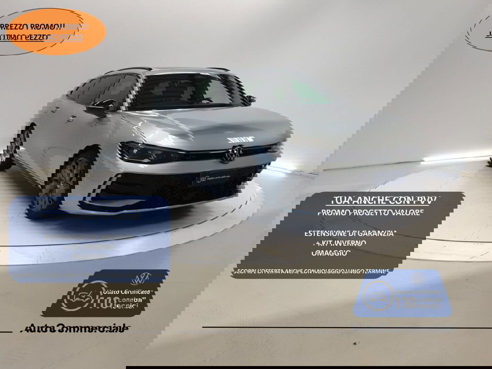 Volkswagen Passat usata a Bologna