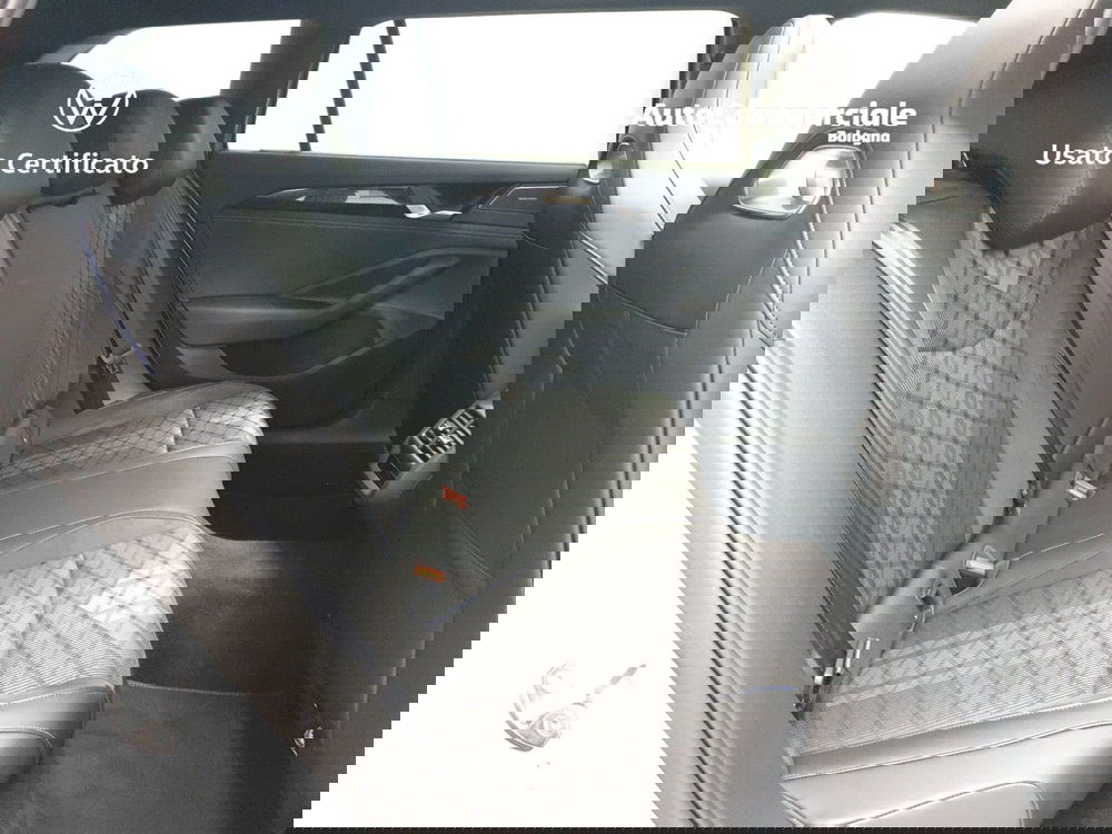 Volkswagen Passat usata a Bologna (10)