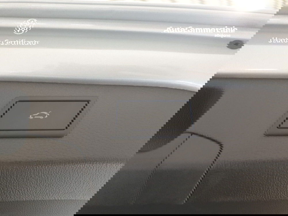 Volkswagen Passat usata a Bologna (11)