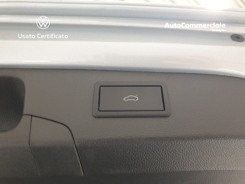 Volkswagen Passat usata a Bologna (11)