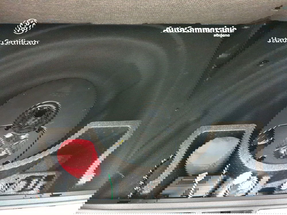 Volkswagen Passat usata a Bologna (12)