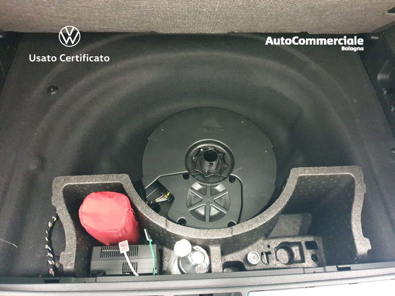 Volkswagen Passat usata a Bologna (12)