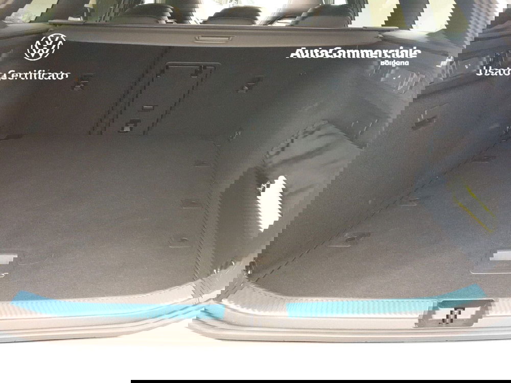 Volkswagen Passat usata a Bologna (13)