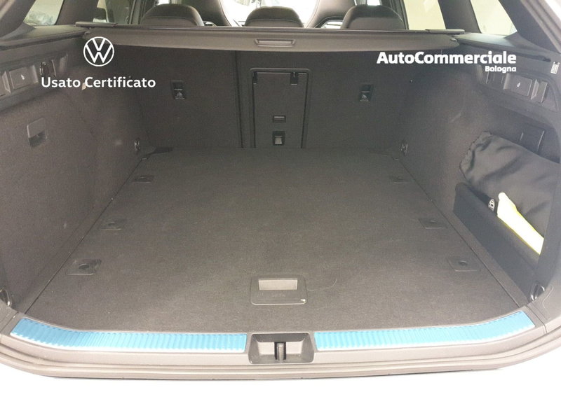 Volkswagen Passat usata a Bologna (13)